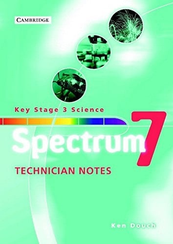 Spectrum 7