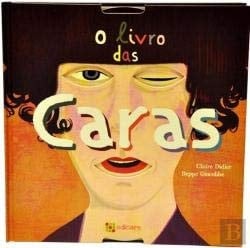 O Livro das Caras (Portuguese Edition)