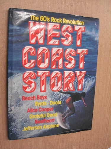 West Coast Story