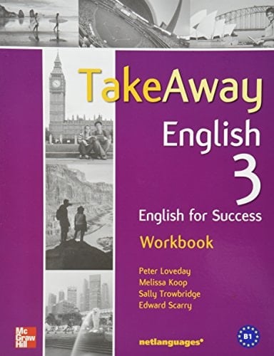 TakeAway English Workbook