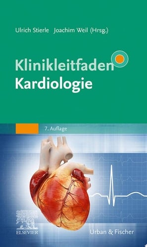 Klinikleitfaden Kardiologie