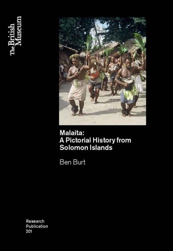 Malaita A Pictorial History from Solomon Islands
