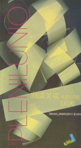 Ministerio del Aire Antología 1973-2003