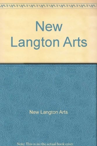 New Langton Arts