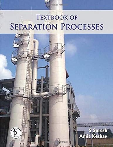 Textbook of Separating Processes
