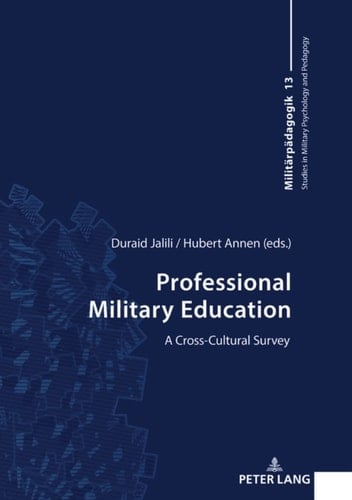 Professional Military Education