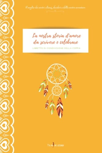 Quaderno romantico SAN VALENTINO • La nostra d’amore da scrivere e celebrare: Condividere, capirsi, costruirsi, migliorarsi, divertirsi, scrivere la ... "segnare" il loro amore. (French Edition)
