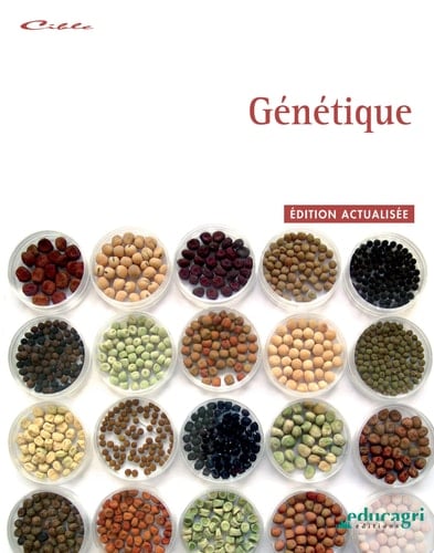 Génétique (édition 2013)
