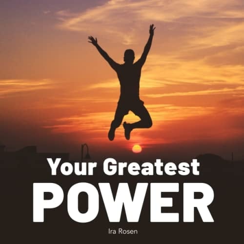 Your Greatest Power