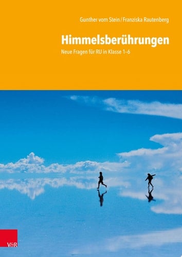 Himmelsberührungen Neue Fragen für RU in Klasse 3–6