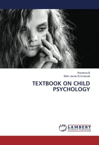 TEXTBOOK ON CHILD PSYCHOLOGY