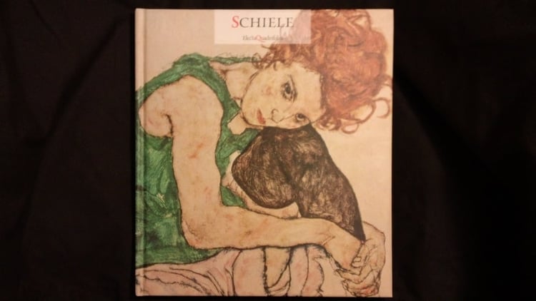 Egon Schiele