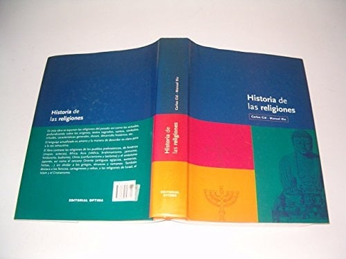 Historia de las Religiones