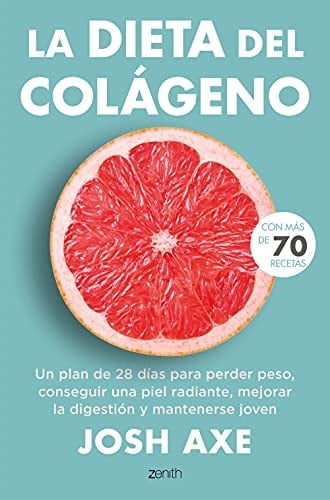 La dieta del colágeno
