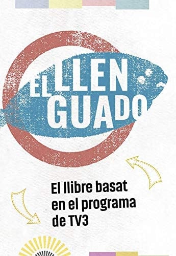 El llenguado el llibre basat en el programa de TV3