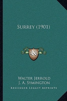 Surrey (1901)