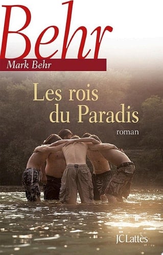 Les rois du Paradis