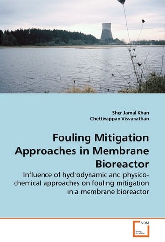 Fouling Mitigation Approaches in Membrane Bioreactor: Influence of hydrodynamic and physico-chemical approaches on fouling mitigation in a membrane bioreactor