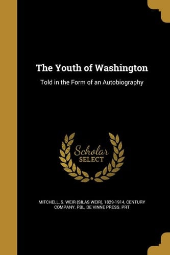 The Youth of Washington