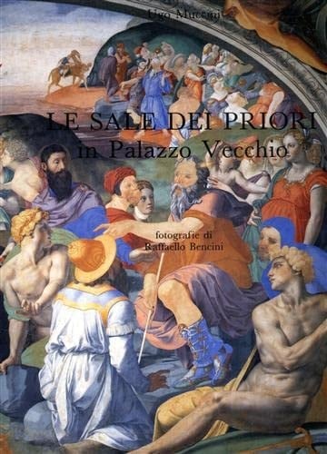 Le Sale dei Priori in Palazzo Vecchio