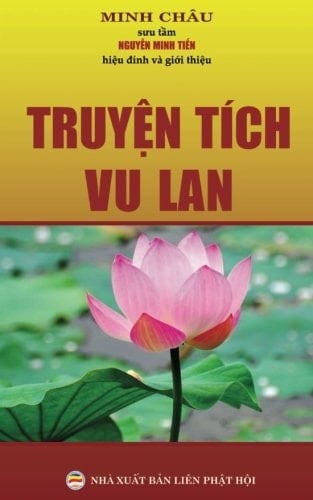 Truyen Tich Vu Lan Tuyen Tap Nhung Cau Chuyen Ve Guong Hieu Hanh