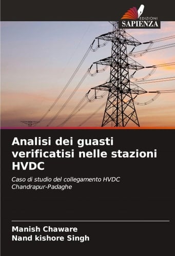 Analisi dei guasti verificatisi nelle stazioni HVDC