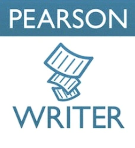 Pearson Writer Standalone Access Card - 12 Month Access