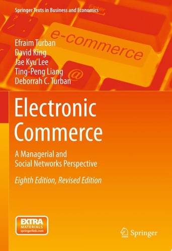 Electronic Commerce