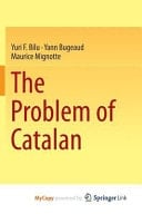 The Problem of Catalan