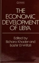The Economic Development of Libya