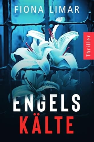 Engelskälte: Psychothriller (German Edition)