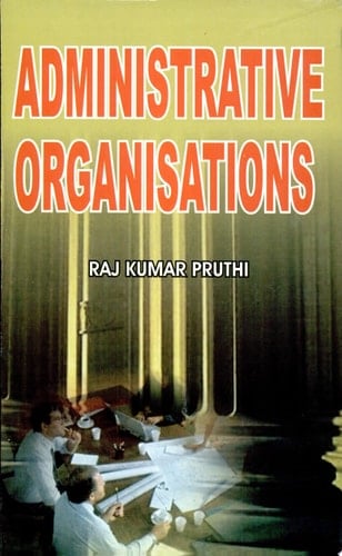 Administrative Organisations