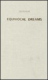 Equivocal Dreams: Studies in Modern Hebrew Literature