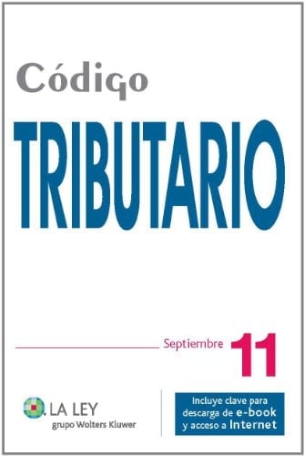 Código Tributario 2011