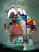 Proceedings of the World Medical Conference Proceedings of the 2nd International Conference on Pathology (Pathology '11) Proceedings of the 2nd International Conference