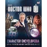 Doctor Who Character Encyclopedia