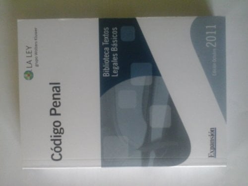 Código Penal 2011