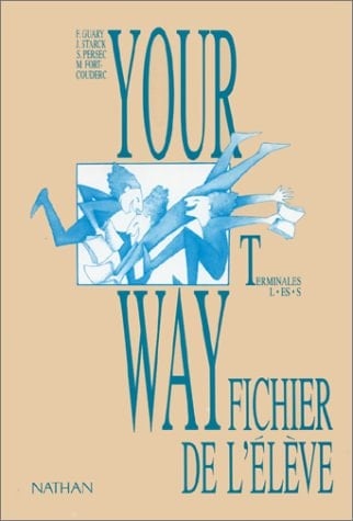 Your Way Terminales L, ES, S