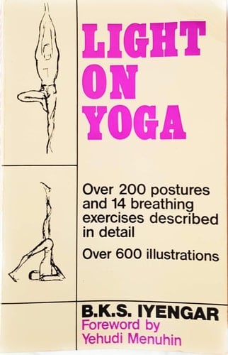 Light On Yoga