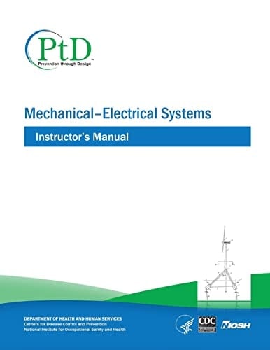 Mechanical - Electrical Systems Instructor's Manual