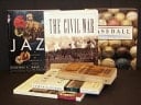 The Ken Burns Companion Set