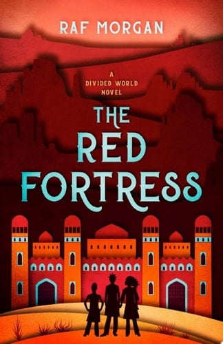 The Red Fortress