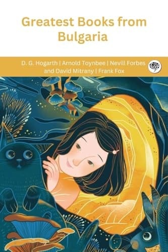 Greatest Books from Bulgaria (Grapevine edition)