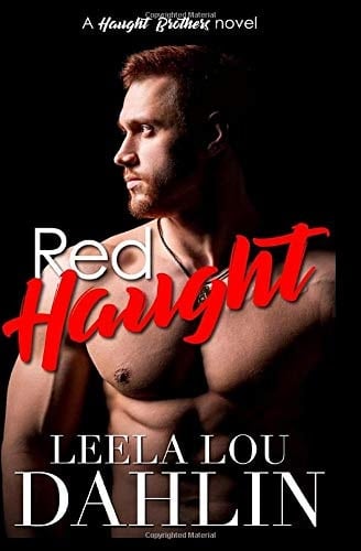 Red Haught Haught Brother's Book 4