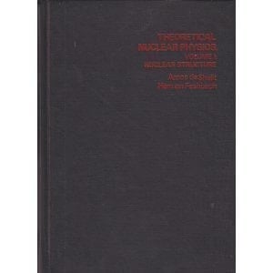 Theoretical nuclear physics