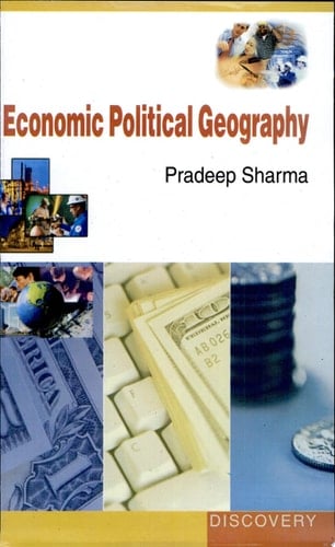 Economic Political Geography