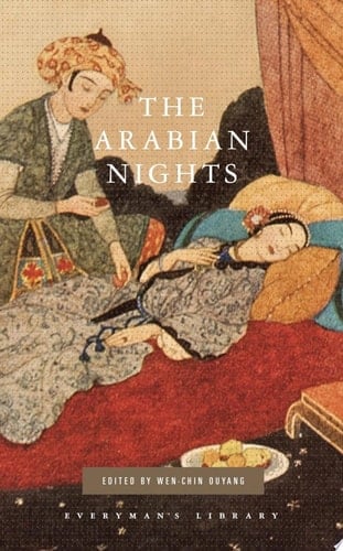 The Arabian Nights Introduction by Wen-chin Ouyang