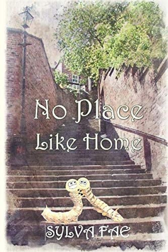 No Place Like Home The Adventures of Silky and Mac