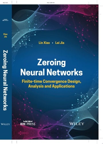Zeroing Neural Networks Finite-time Convergence Design, Analysis and Applications