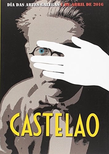 CASTELAO. MONOGRAFÍA SOBRE CASTELAO ARTISTA (Galician Edition)
